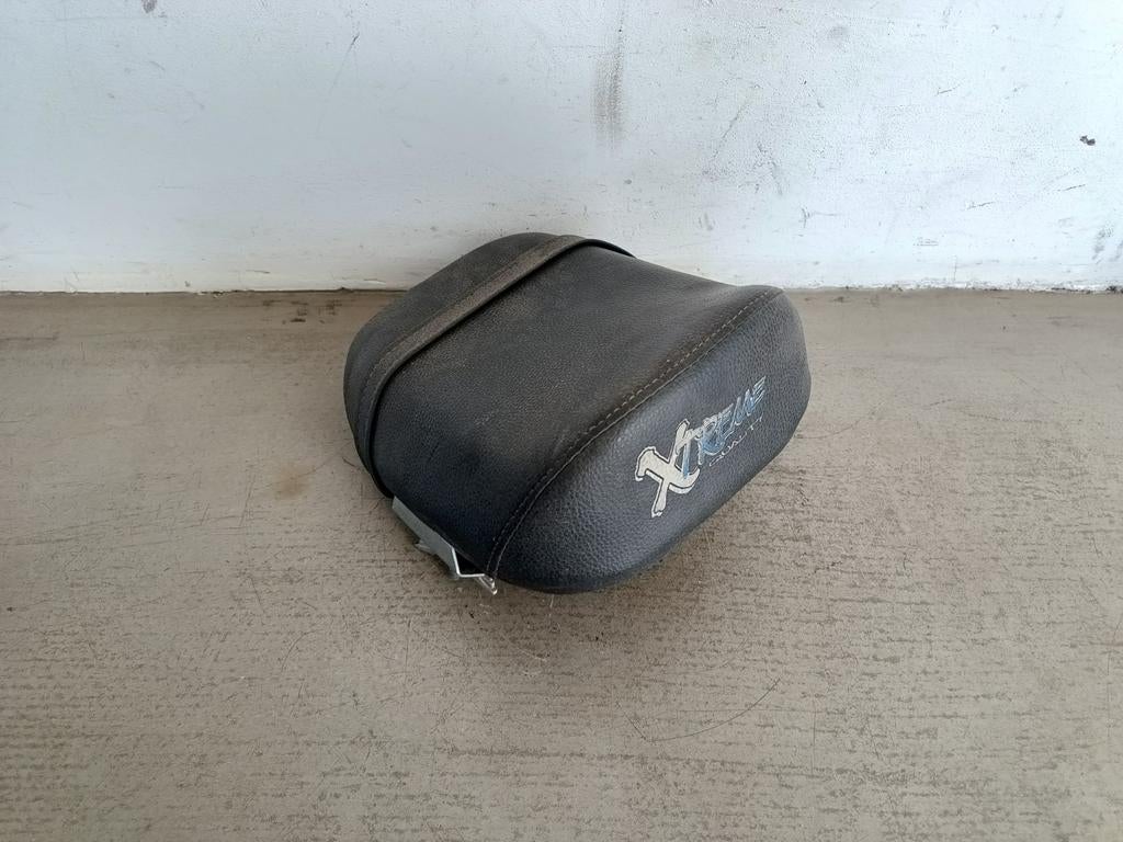 Tomos Duoseat/Achterop Zitje Gebruikt, Motoren, Gebruikt, Ophalen of Verzenden, Nvt, Nvt