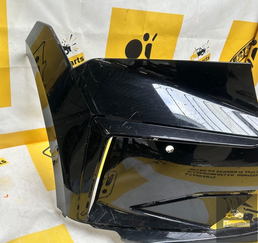 Skoda Enyaq iV SportLine voorbumper PDC KLS 5LA807221F, Voor, Skoda, Bumper, Skoda Auto a.s.