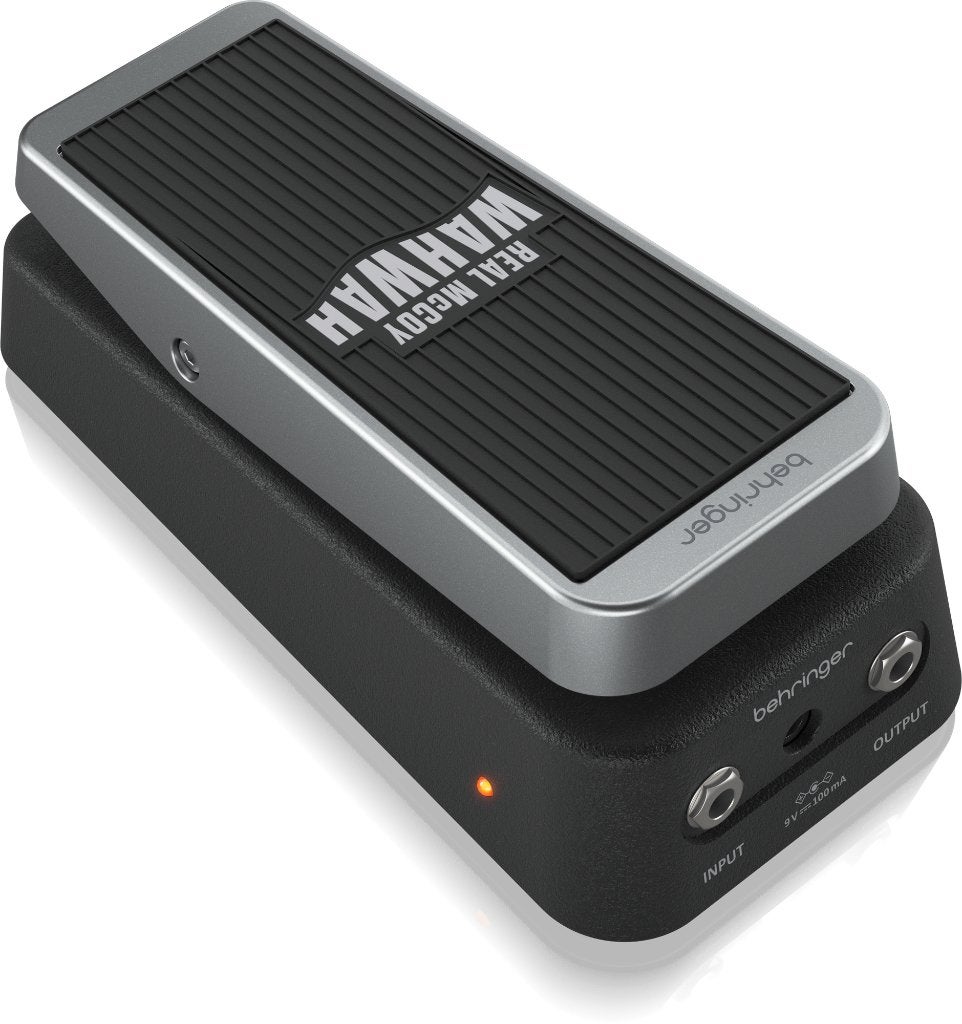 Behringer Real McCoy Wah-Wah gitaarpegel, Muziek en Instrumenten, ., Nieuw, Ophalen of Verzenden, .