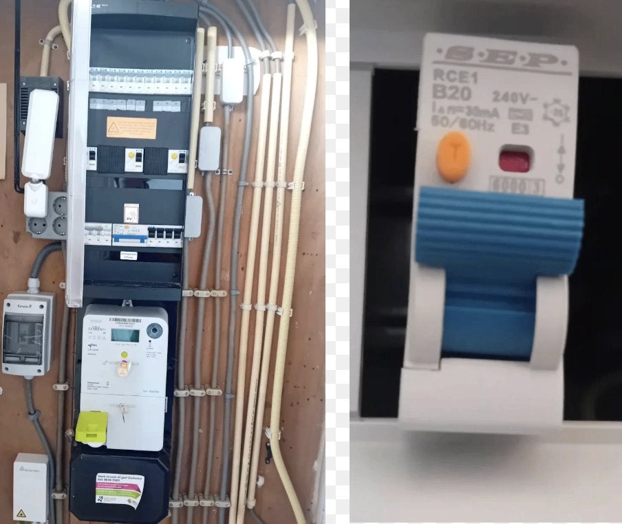 Elektricien gezocht! Kennis v warmte pompen&thuisbatterijen, Vacatures, Overige uren, MBO, Vanaf 1 jaar, Overige vormen