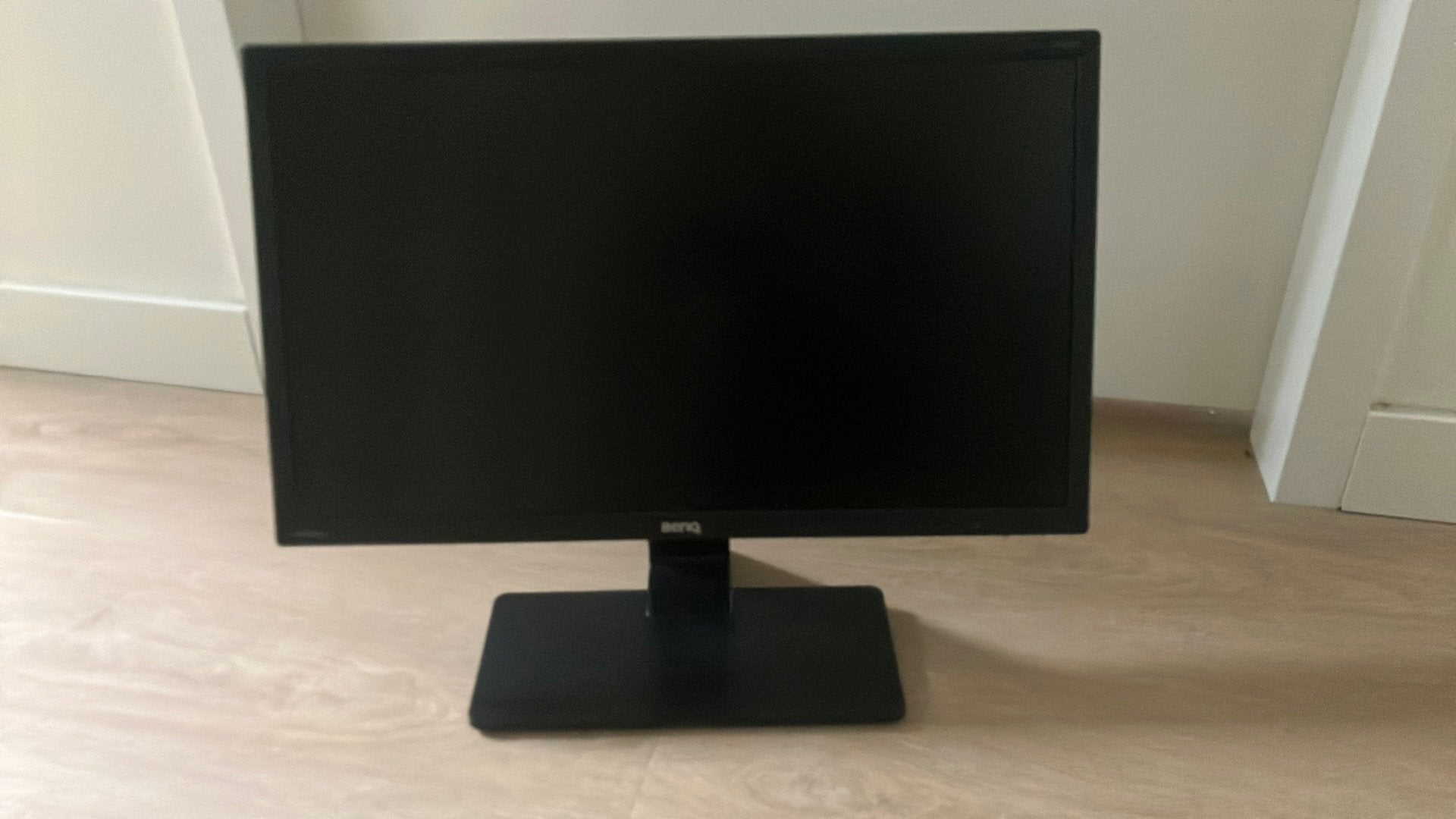 BenQ GW2270, Computers en Software, Ophalen, Zo goed als nieuw, Full HD, 60 Hz of minder