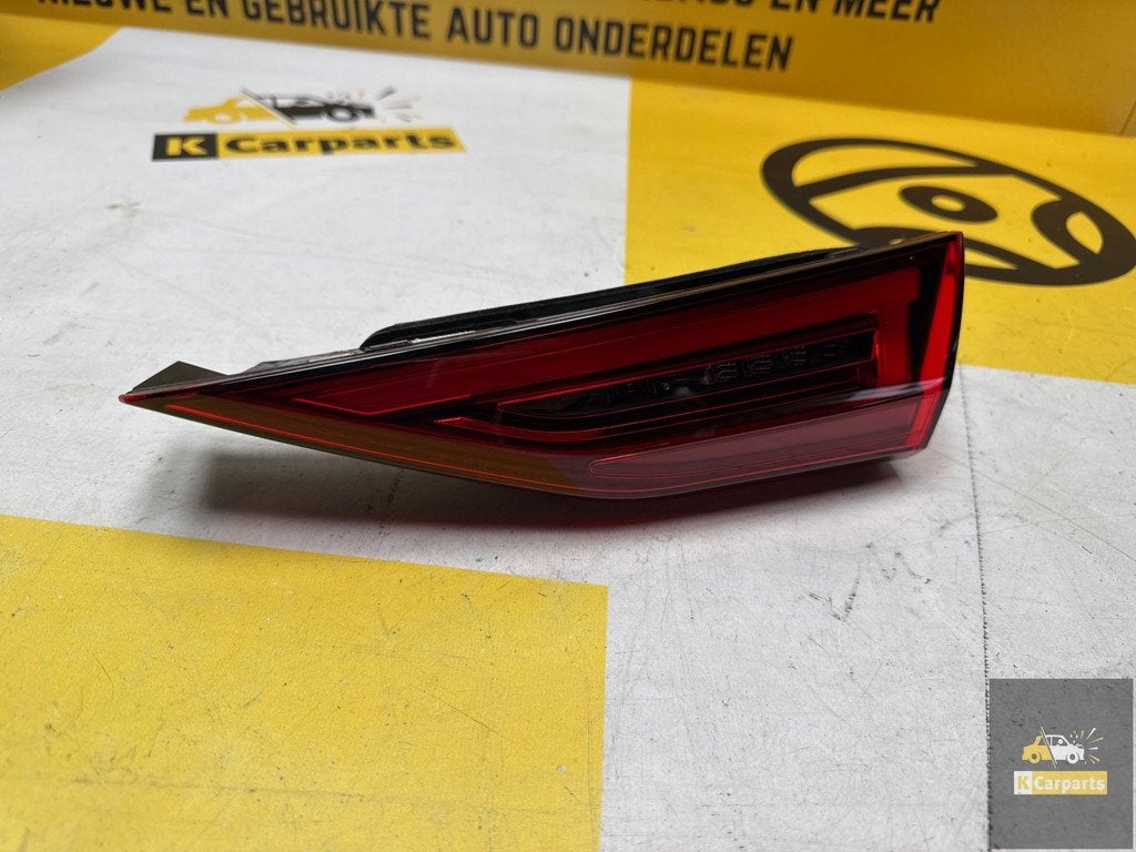 Audi A3 RS3 S3 8Y Led Achterlicht Klep Rechts 8Y0945308, Info@fabrikant.eu, Fabrikantstraat 1
1000 AA  Amsterdam, NL, Fabrikant BV