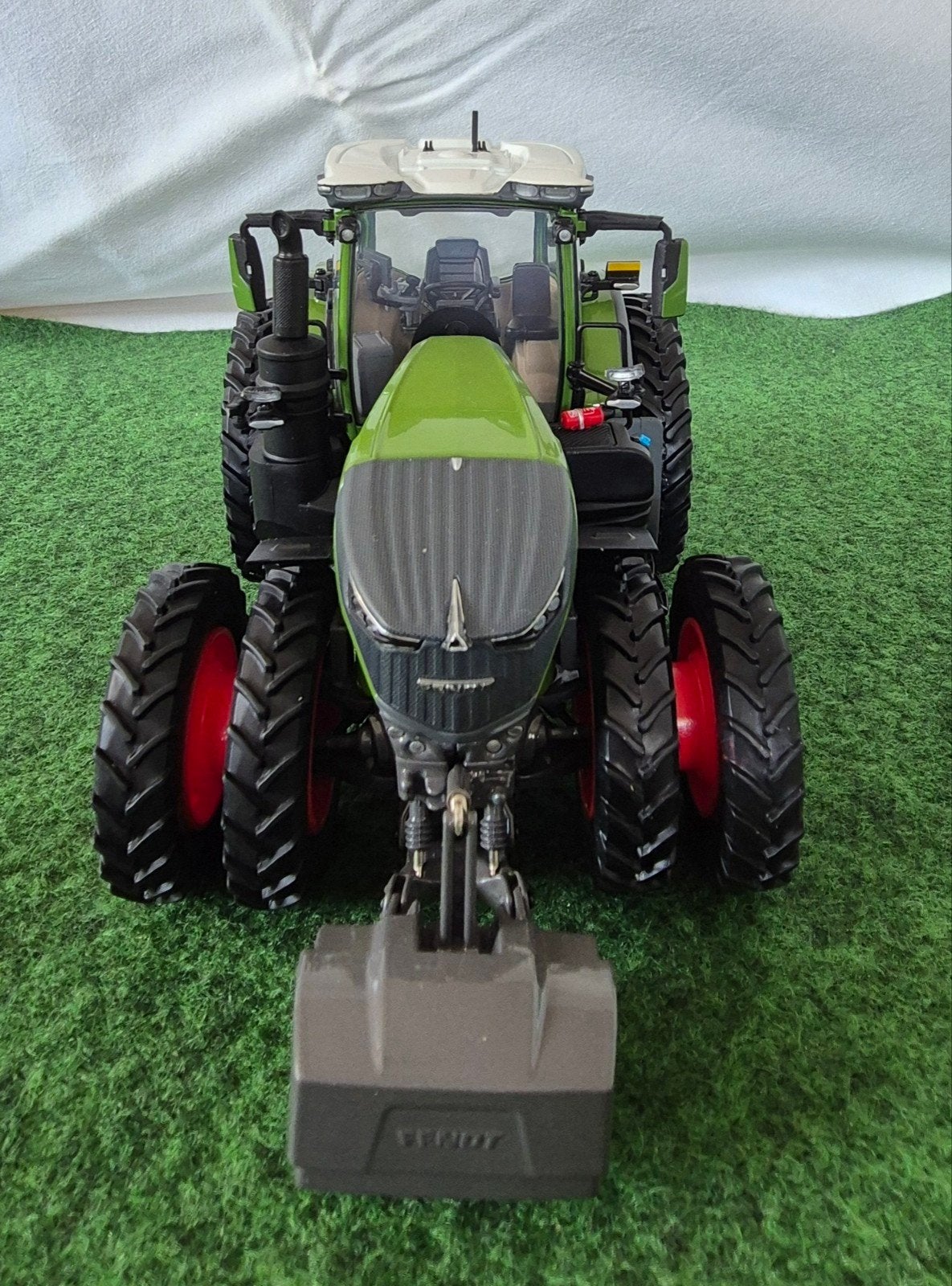 Fendt 1052 USA Agritechnica, Nieuw, Ophalen, Overige merken, Groter dan 1:32