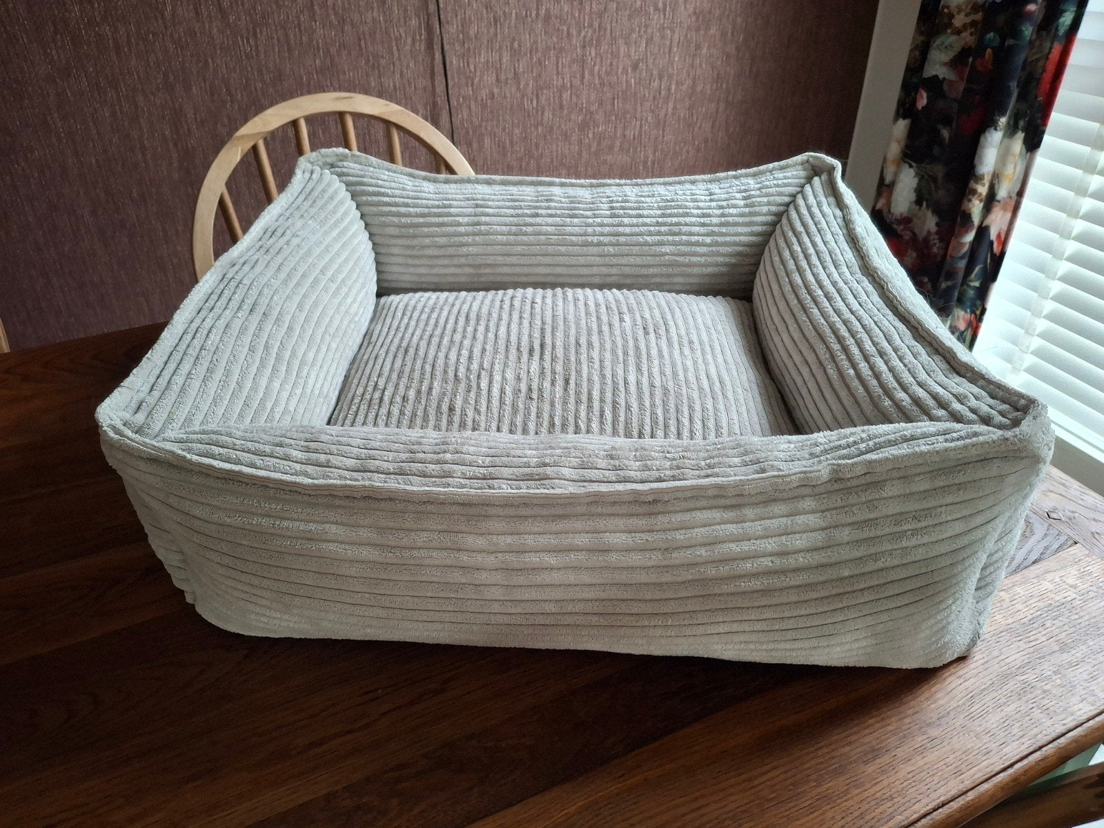 Honden mand designed by Lotte, Ophalen, Gebruikt, Stof
