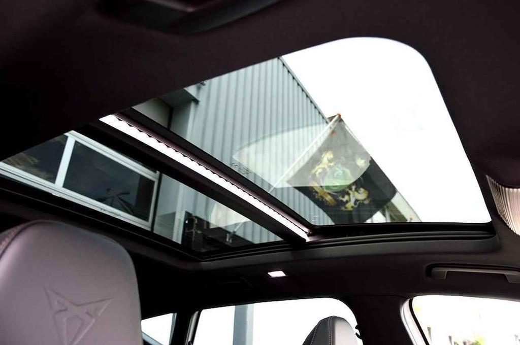 Cupra Formentor 1.4 e-Hybrid VZ Performance 245PK 360º/VIRT, Auto's, Cupra, 12 maanden, Stof, Gebruikt, 4 cilinders