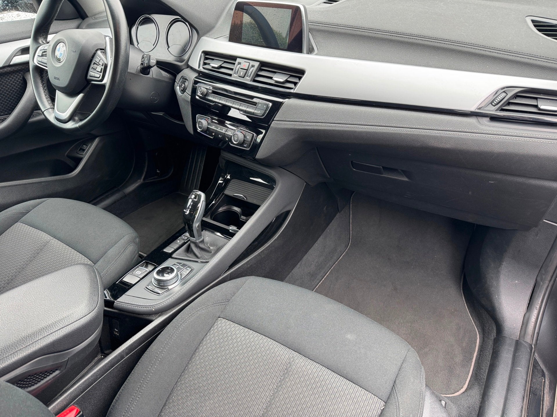 BMW X2 SDrive20i Executive 2.0 4 CILINDER, Auto's, 1998 cc, Met garantie (alle), 1435 kg, Automatische klimaatregeling