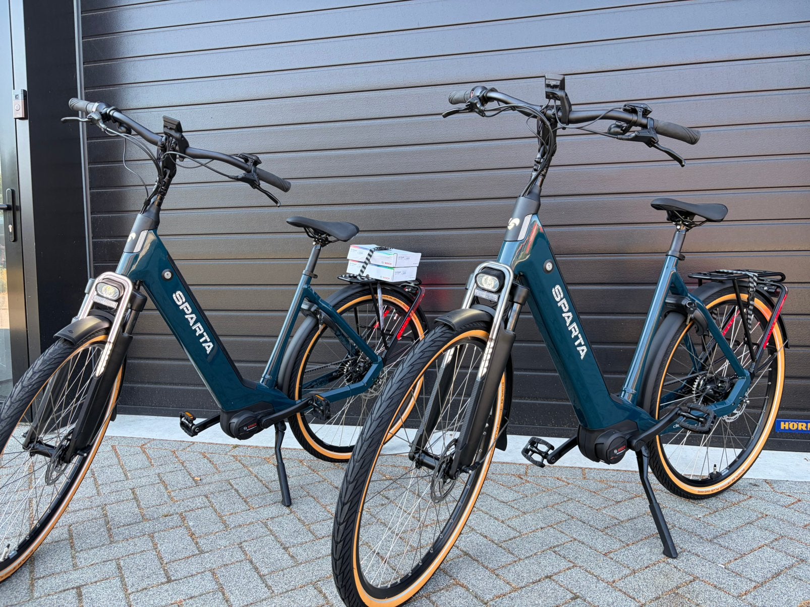 Nieuwe Sparta D-Rule energy performance Belt 500wh smart, Fietsen en Brommers, 51 tot 55 cm, Ophalen of Verzenden, Zo goed als nieuw