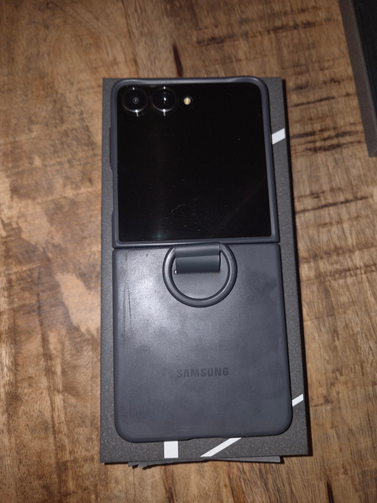 Samsung Galaxy Z Flip 7, Telecommunicatie, Mobiele telefoons | Samsung, Ophalen