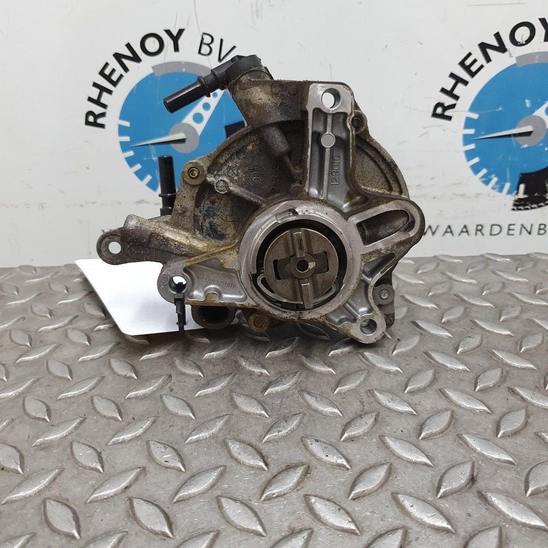 PEUGEOT 3008 2.0HDI HYBRID4 120KW VACUUMPOMP 2014, Ophalen of Verzenden, Gebruikt, Stiba lid
