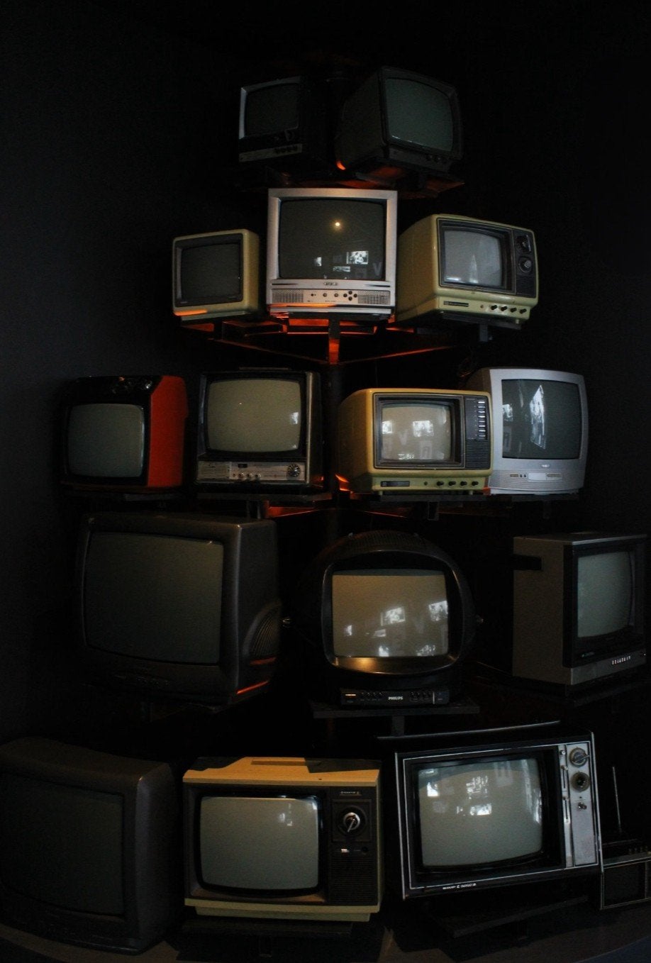 Gezocht | Oude beeldbuis TV's/CRT's (zie beschrijving), Ophalen