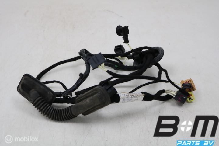 Portierkabelboom rechts VW Beetle 5C 5C1971162, Auto-onderdelen, Interieur en Bekleding, Gebruikt