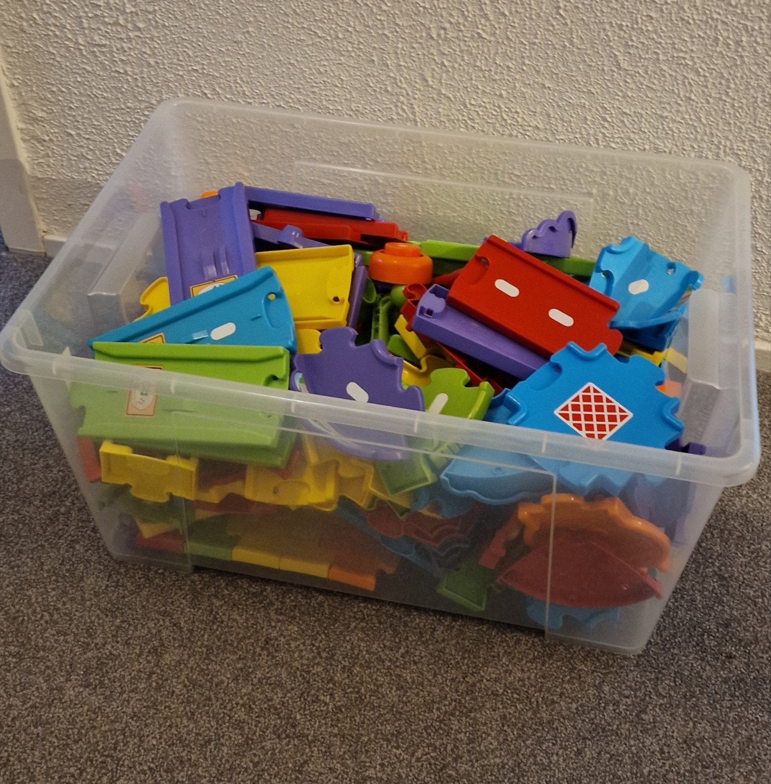 vtech wegdelen , meer dan 150, Kinderen en Baby's, Speelgoed | Vtech, Ophalen of Verzenden