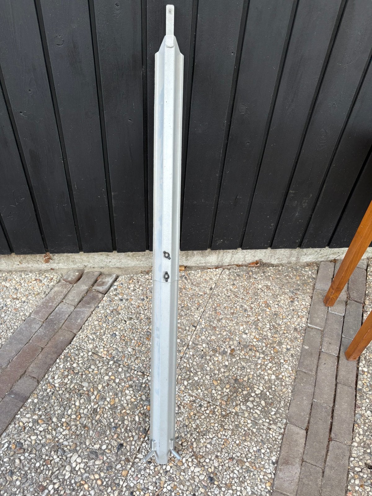 Oprijgoot voor fietendrager nieuw, Nieuw, Ophalen of Verzenden, Fietsendrager-accessoire, 1 fiets