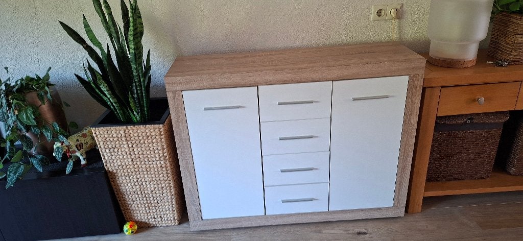 Commode....als Nieuw - 135 x 86 x 35