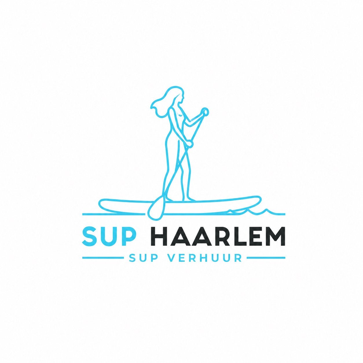 Supp verhuur Haarlem, Ophalen, Nieuw, SUP-boards