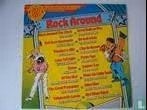 Rock Around (LP) 1977, LP, Gebruikt, Ophalen of Verzenden, Pop