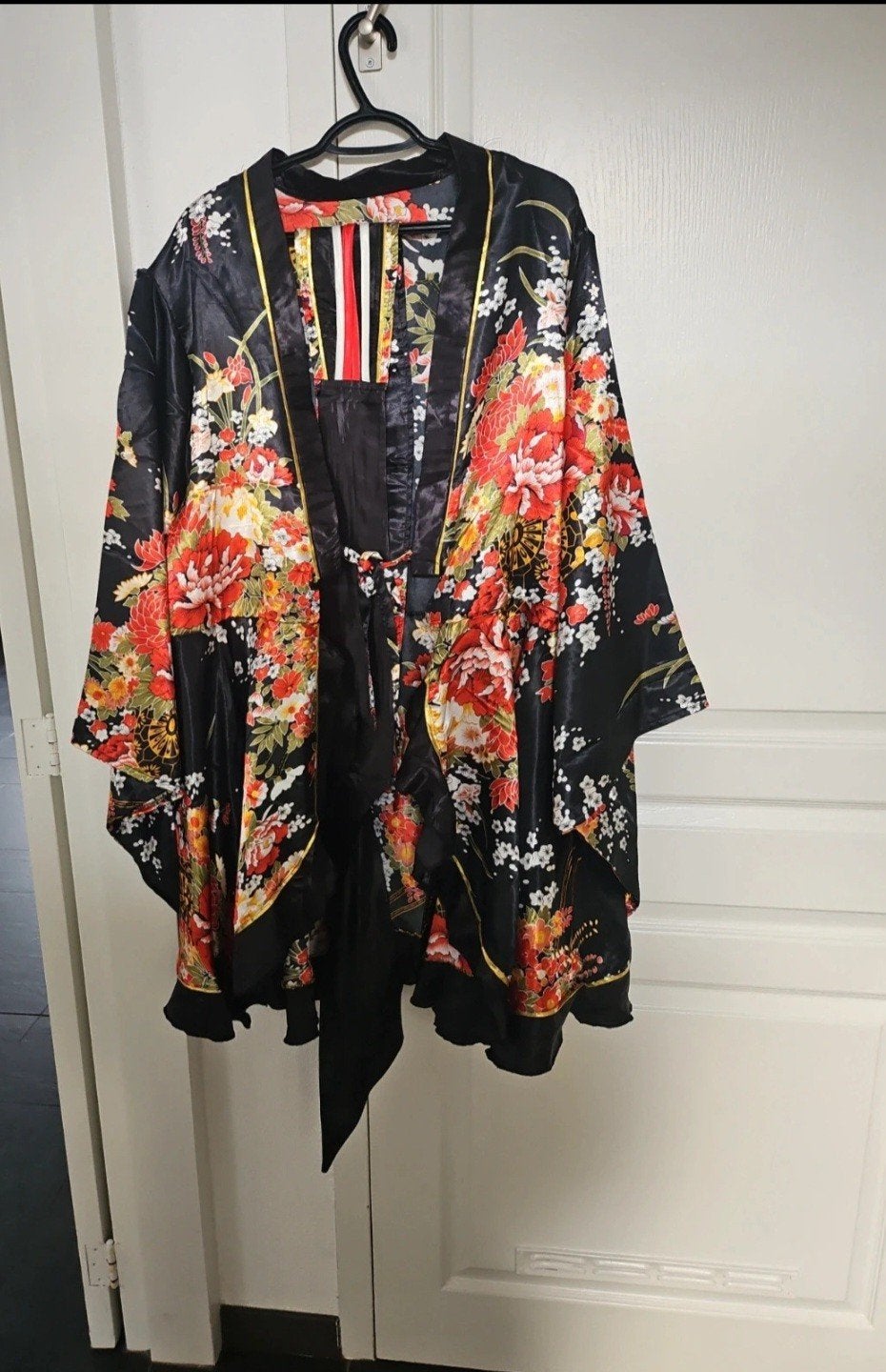 kimono, Ophalen of Verzenden, Gedragen