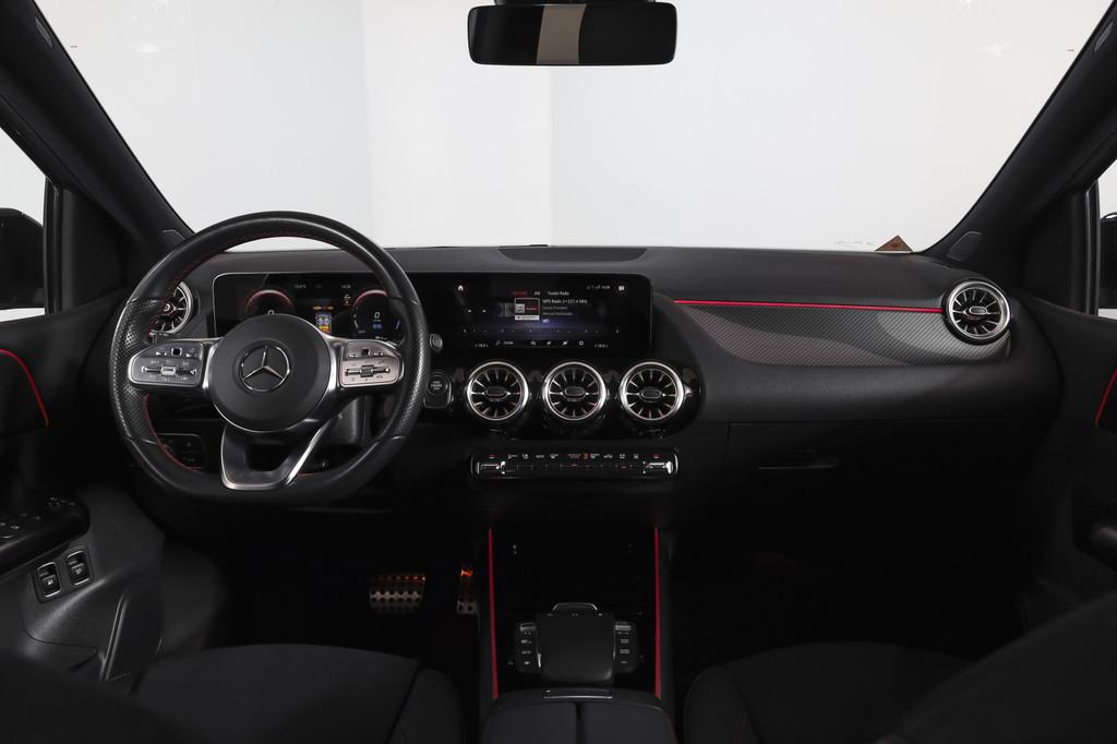 Mercedes-Benz B-Klasse 250 e AMG Line Hybride - Automaat | D, Gebruikt, Euro 6, 4 cilinders, 15 kWh
