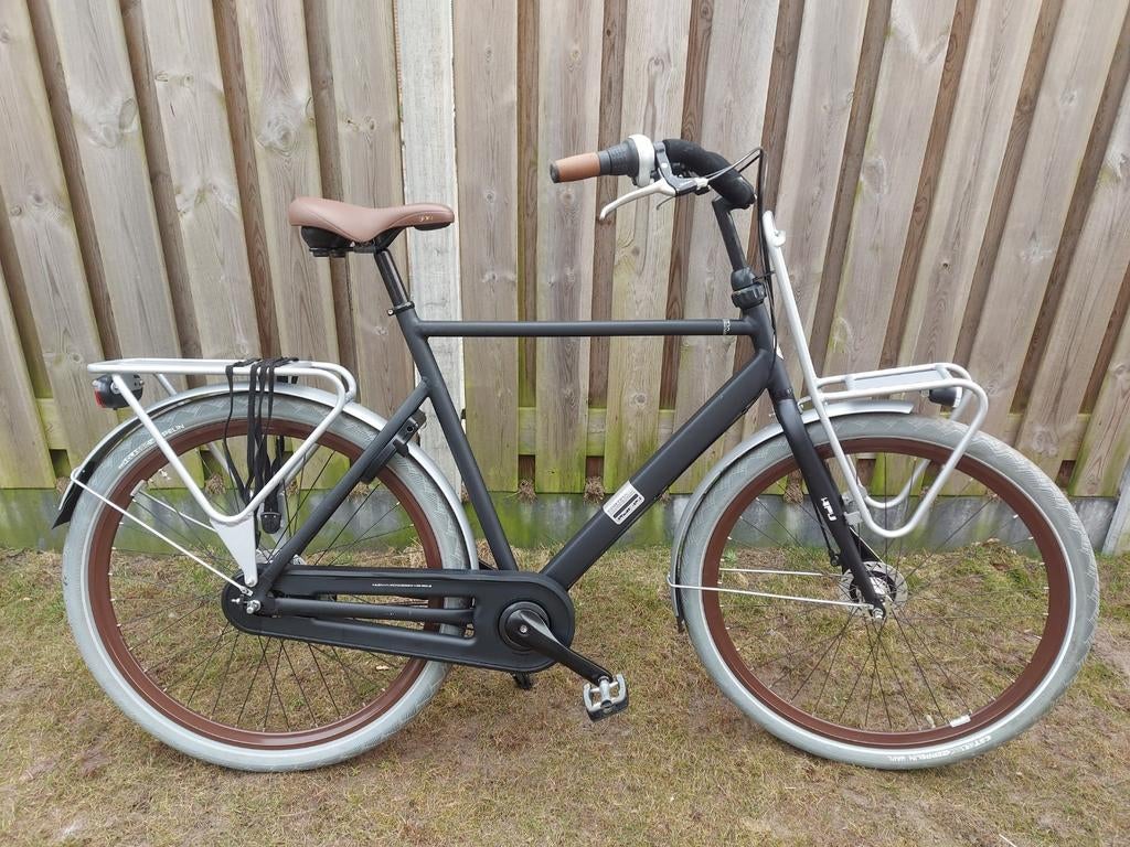 Cortina HPV urban
28 inch framemaat 61 cm
Hoge herenfiets, Ophalen, Zo goed als nieuw, Overige merken, Versnellingen