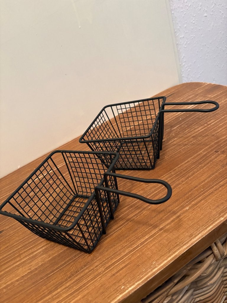 Mandjes voor patat, Overige typen, Kunststof, Nieuw, Ophalen of Verzenden