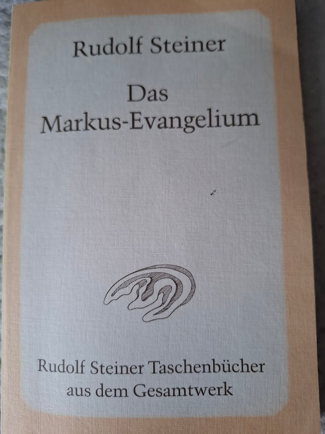 Rudolf Steiner - diverse titels, Gelezen, Spiritualiteit algemeen, Overige typen, Ophalen of Verzenden