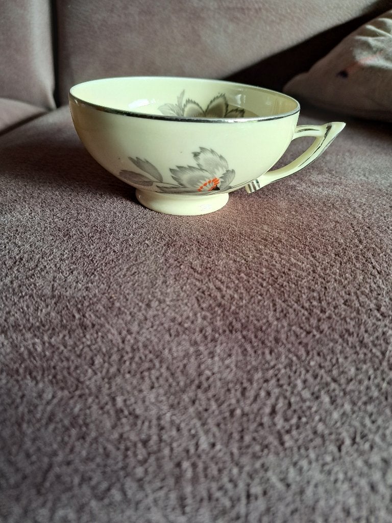 oud origineel kopje, Antiek en Kunst, Antiek | Servies los, Ophalen of Verzenden