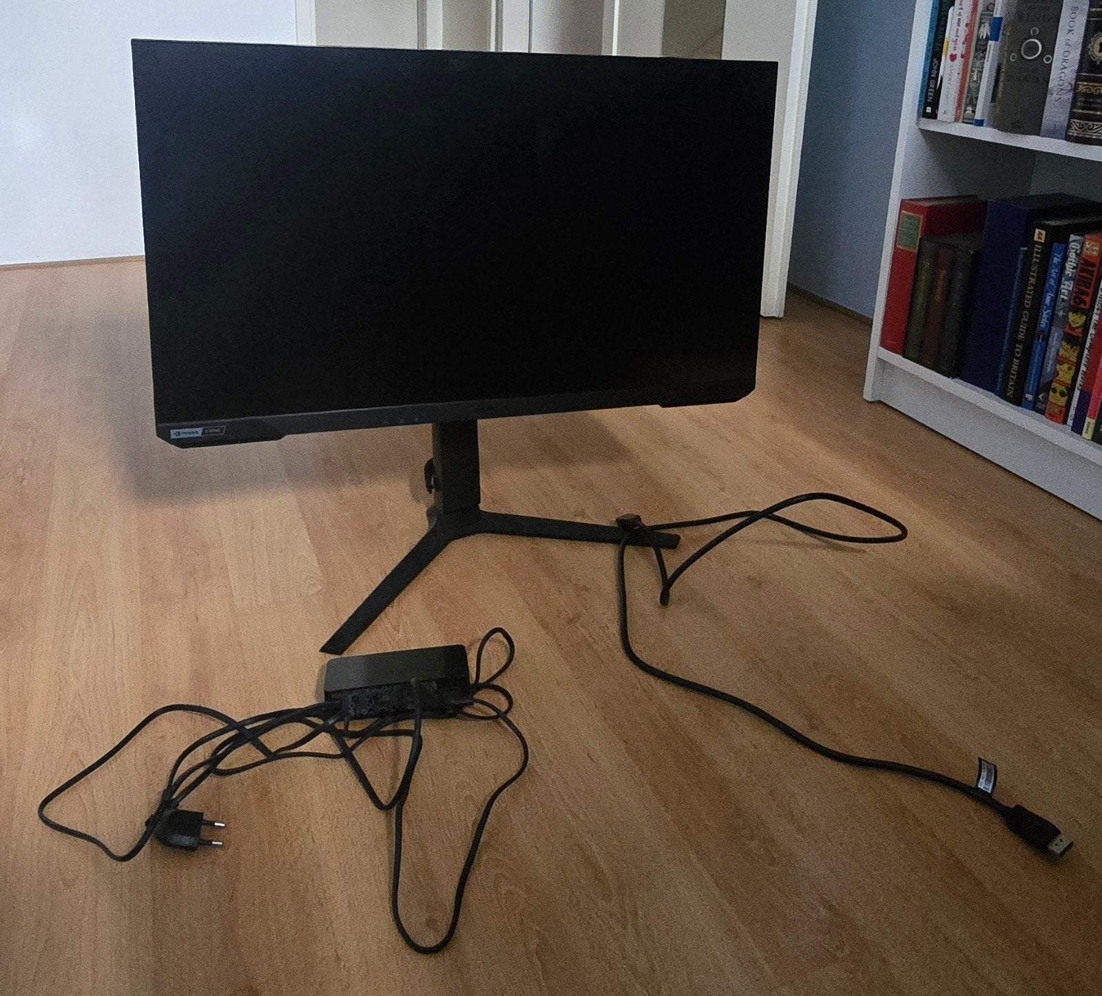 Samsung Odyssey G7 S28AG700NU 4K 144Hz Gaming Monitor, Computers en Software, 101 t/m 150 Hz, In hoogte verstelbaar, Minder dan 1 ms