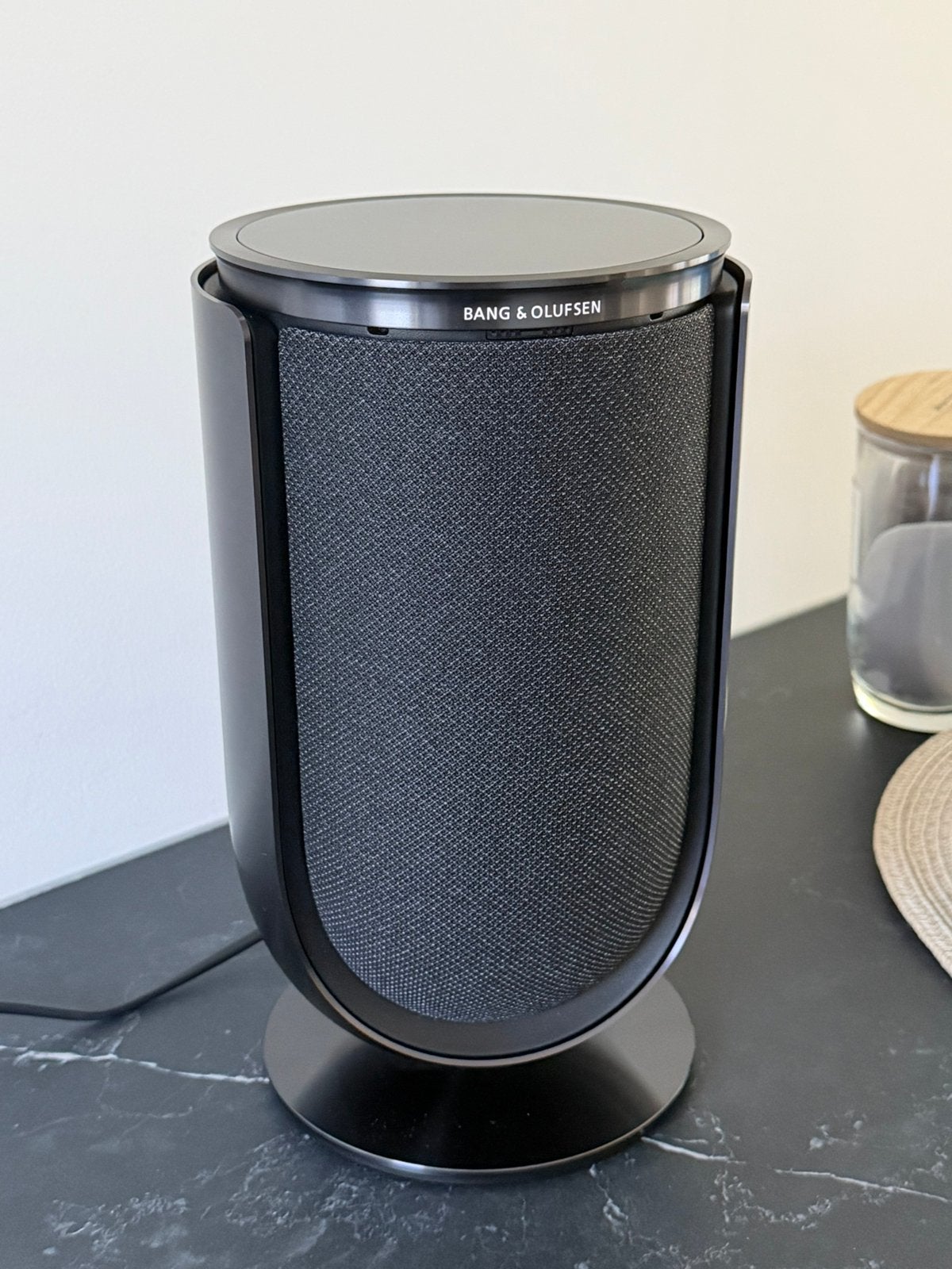 B&O Beolab 8 luidsprekers Bang&Olufsen 2024, Zo goed als nieuw, 120 watt of meer, Front, Rear of Stereo speakers, Ophalen