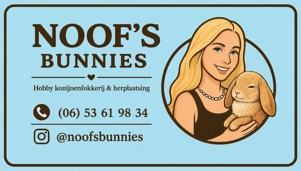 Noofsbunnies fok en herplaatsing, Meerdere dieren