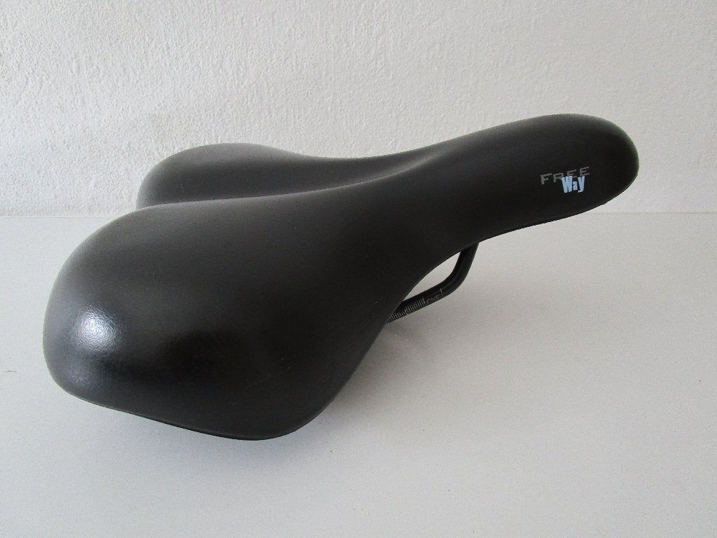 Zadel Selle Royal Free Way, Ophalen of Verzenden, Gebruikt, Zadel