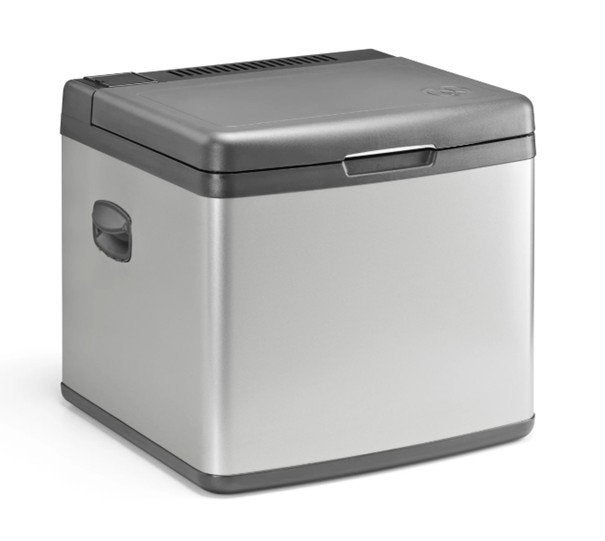 Draagbare Koelbox 42L | 220V ~ 240V - Indel B TB45AC, Ophalen of Verzenden, Zo goed als nieuw, Koelbox, Elektrisch