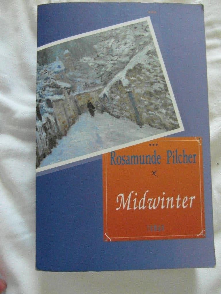 Midwinter,  Ros...., Ophalen of Verzenden, Zo goed als nieuw