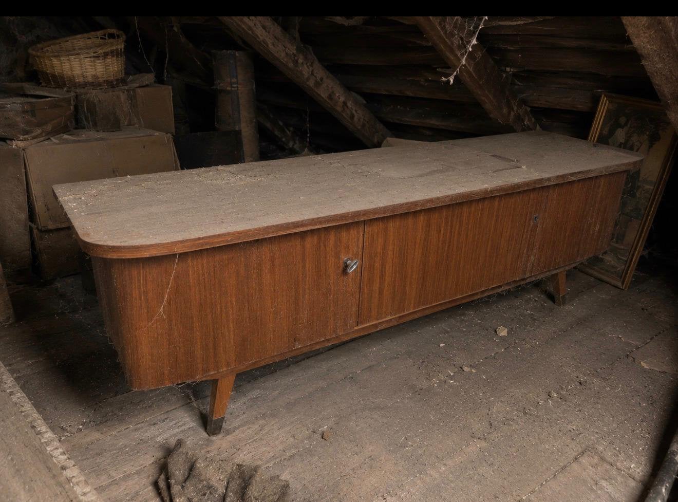 GEZOCHT | Vintage opknapmeubels!, Ophalen of Verzenden, Zo goed als nieuw, Minder dan 50 cm