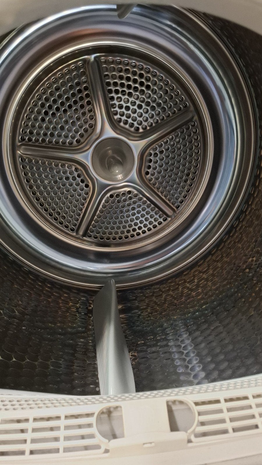 Bosch Avantixx 7 Condensdroger - goede Staat, Ophalen, 6 tot 8 kg, Anti-kreukfase, Zo goed als nieuw