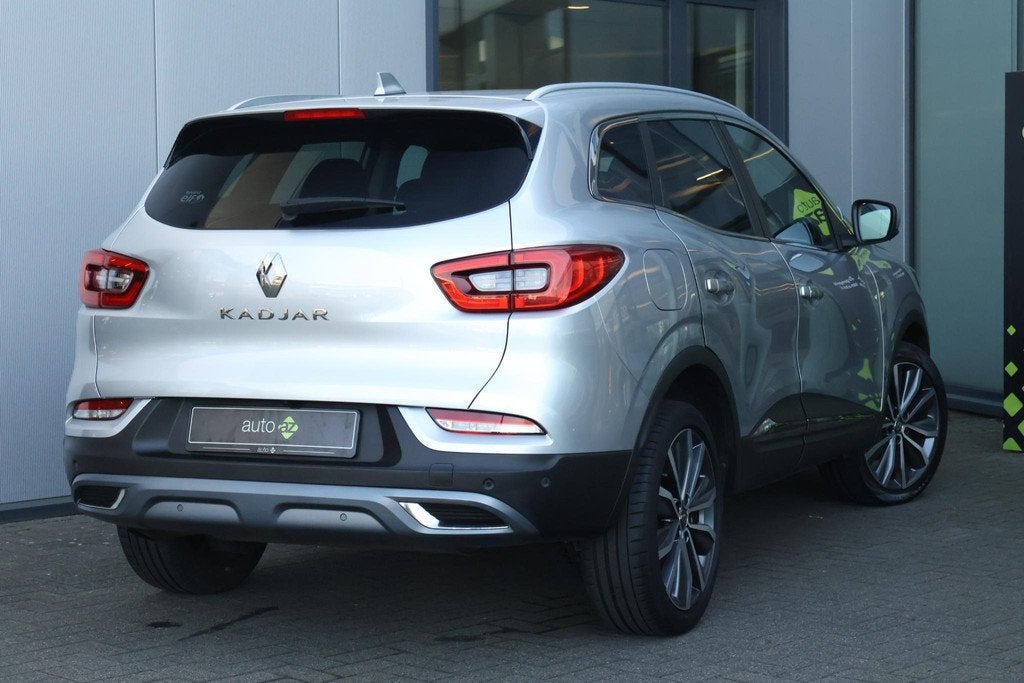 Renault Kadjar 1.3 TCe Zen / Apple Carplay / DAB / Keyless, Kadjar, Gebruikt, Euro 6, 4 cilinders