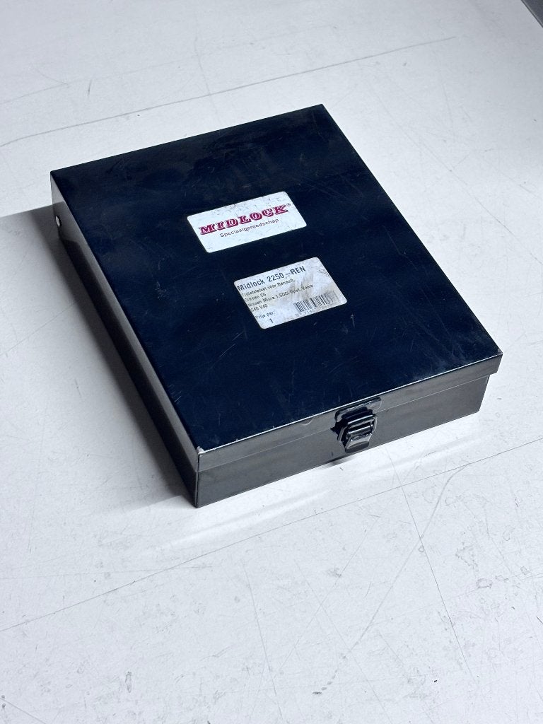 Midlock 2250-REN Tijdafstelset voor diverse automerken, Gebruikt, Onbekend, Ophalen of Verzenden, Midlock