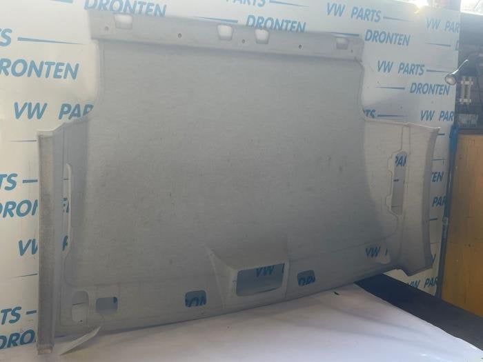Hemelbekleding van een Volkswagen Caddy, Gebruikt, -, -, -