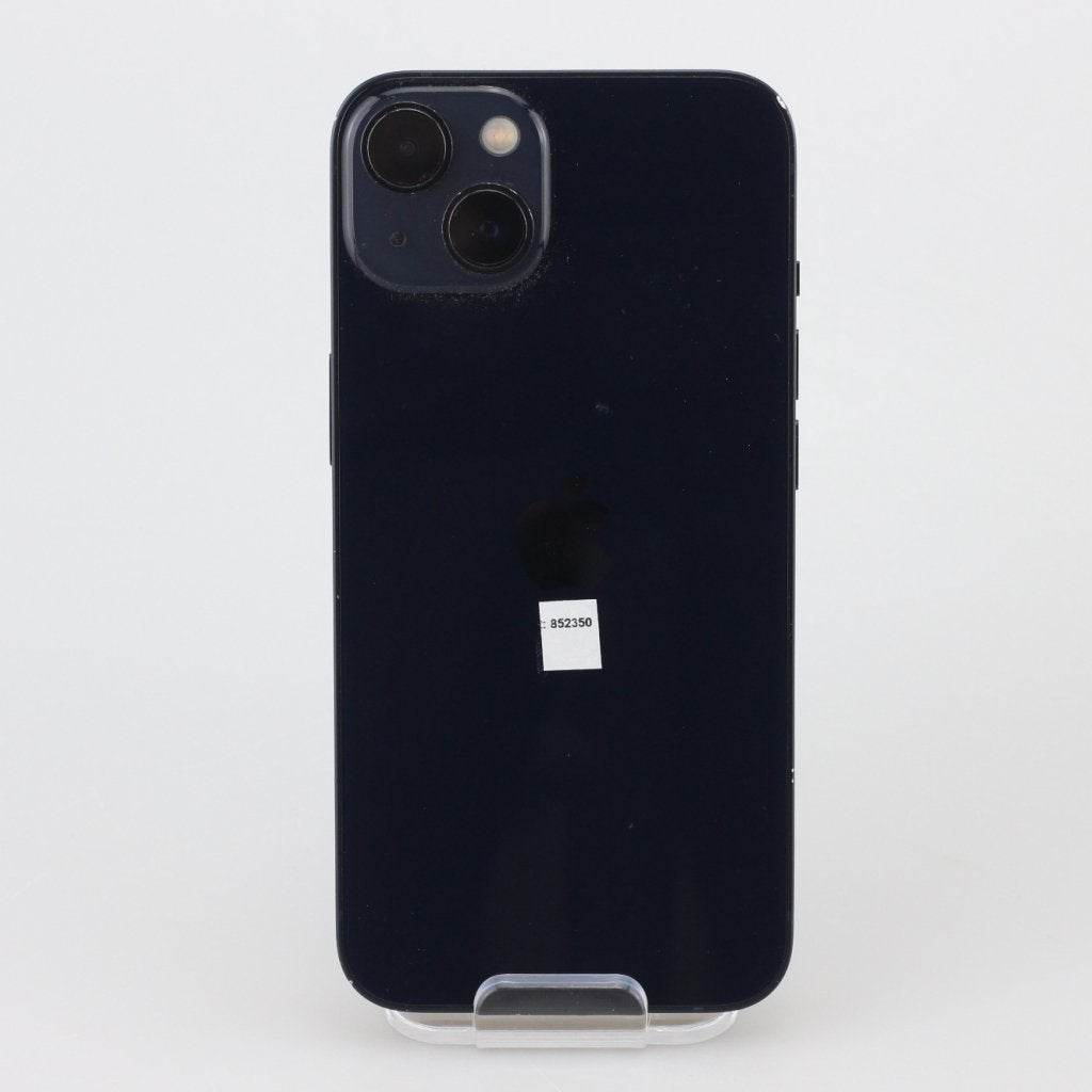 iPhone 13 128GB Midnight, Apple, Zo goed als nieuw, Support@apple.com, One Apple Park Way
Cupertino, CA 95014
United States