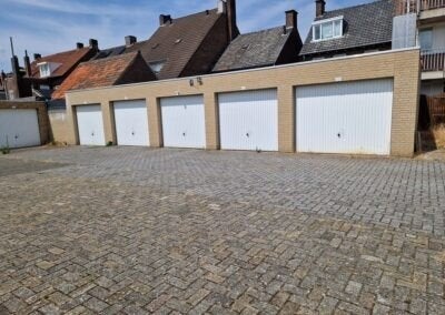 garage te huur, Huizen en Kamers, Limburg