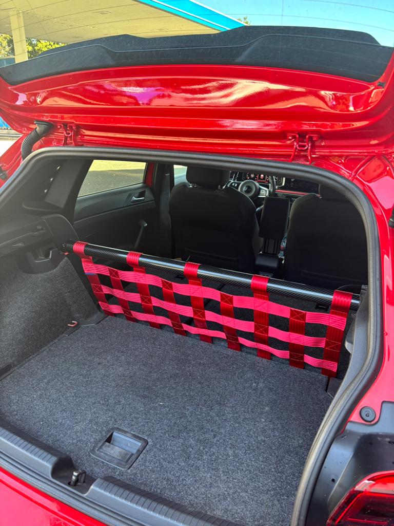 polo aw rear seat delete, Auto-onderdelen, Ophalen of Verzenden, Nieuw, Volkswagen