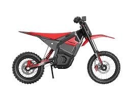 Yomza elektrische crossmotor gezocht, Fietsen en Brommers, Minibikes, Midibikes en Pitbikes, Ophalen