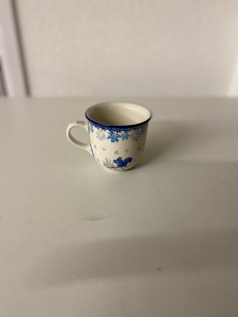 Mok Eekhoorn Bunzlau Castle servies, Huis en Inrichting, Keuken | Servies, Overige merken, Keramiek, Ohmstraat 20, 3861NB Nijkerk