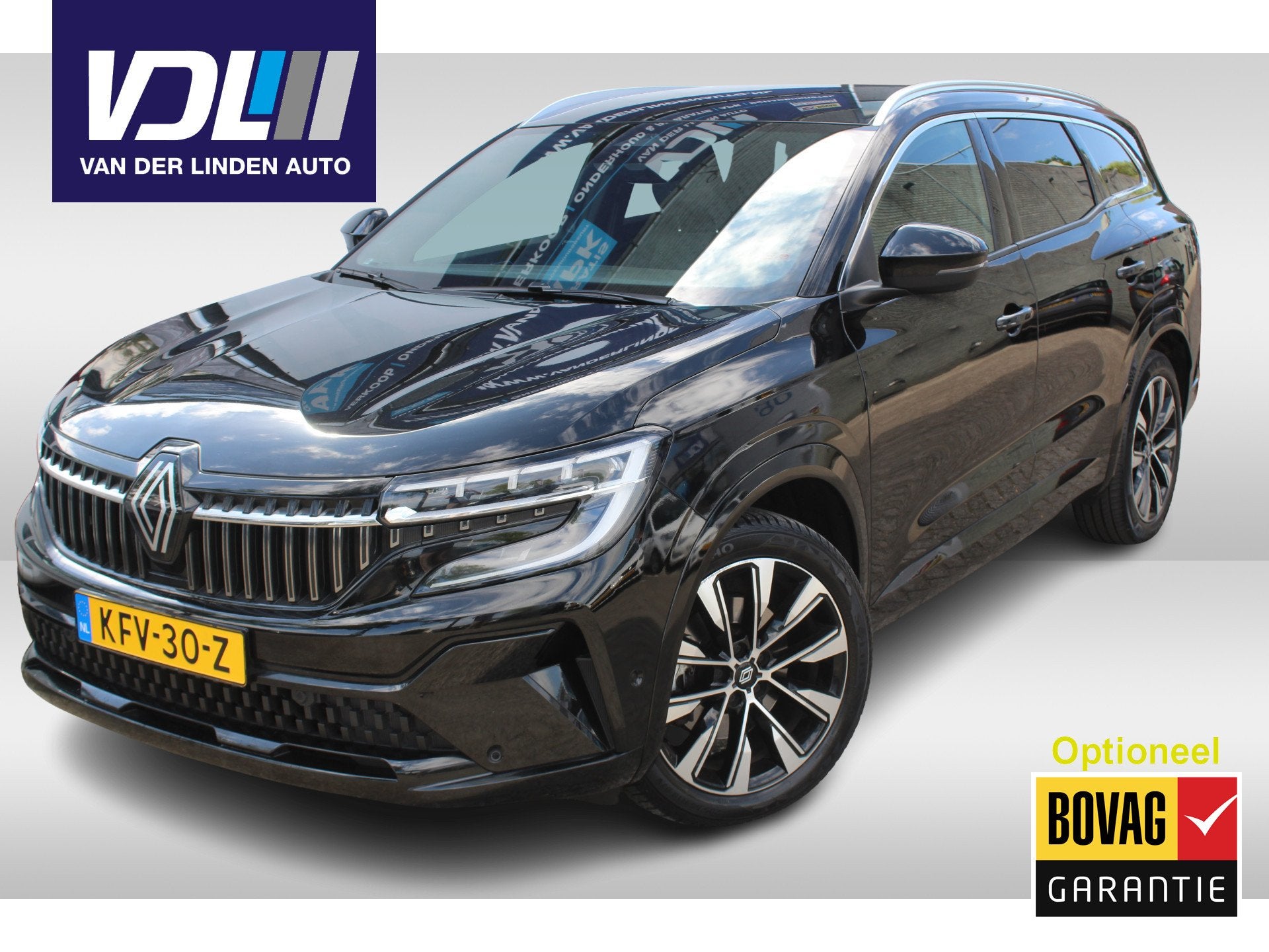 Renault Espace