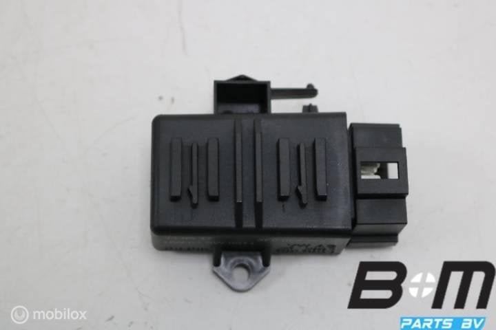Regelapparaat stoelverwarming Audi A8 4N 3F0959772A, Auto-onderdelen, Gebruikt