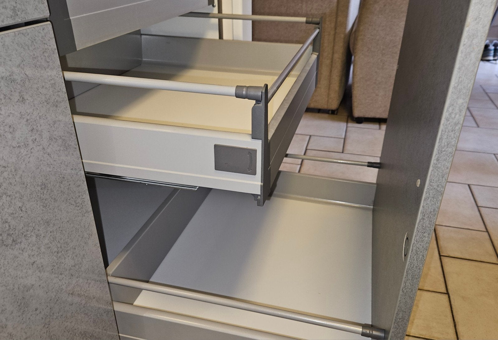 Ikea Rationell keukenlades, Huis en Inrichting, Keuken | Keukenelementen, Ophalen, Gebruikt, 50 tot 100 cm, Minder dan 100 cm