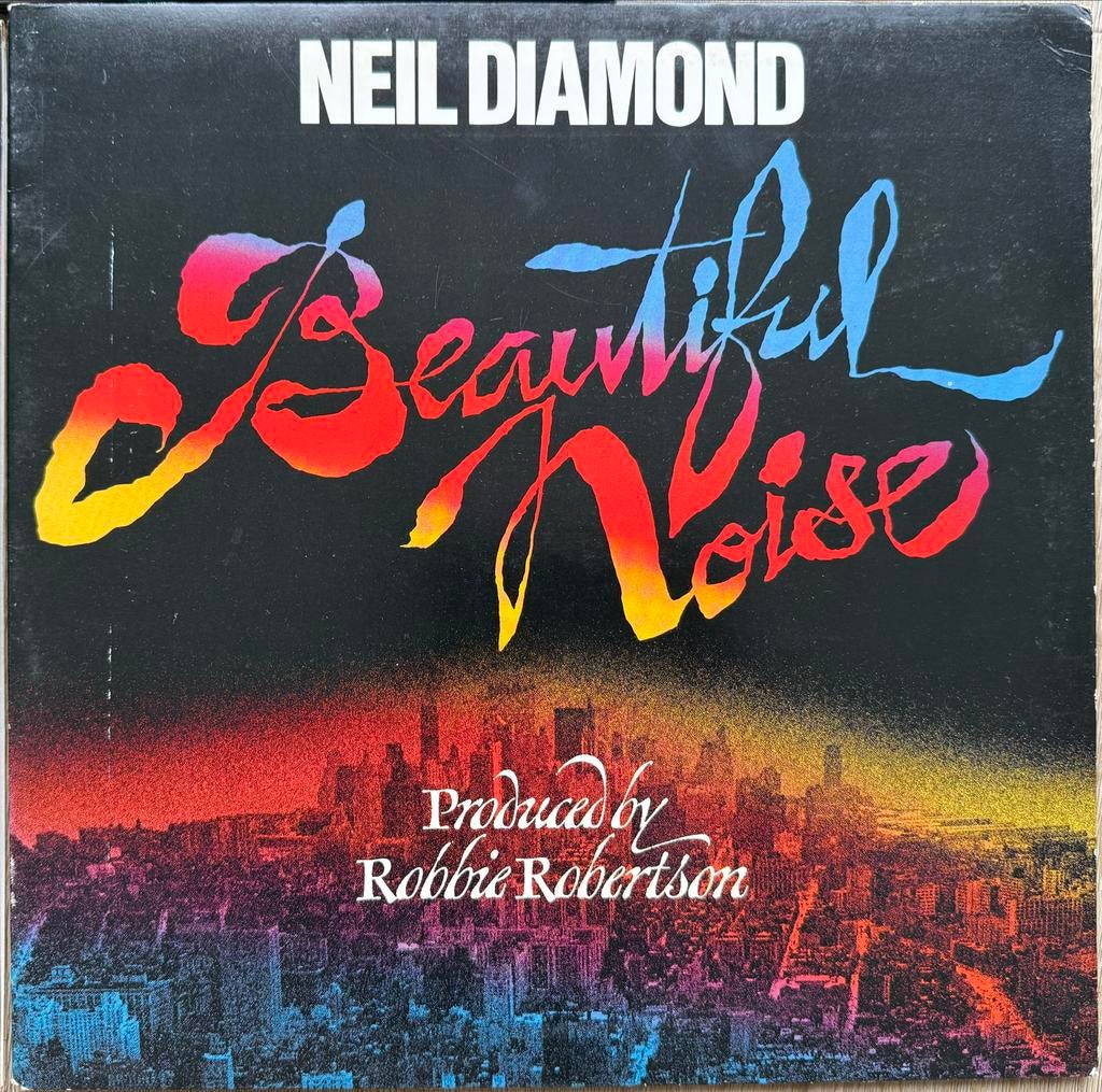 3 LP's van Neil Diamond, Gebruikt, Ophalen of Verzenden, 1970 - 1979, Complilatie