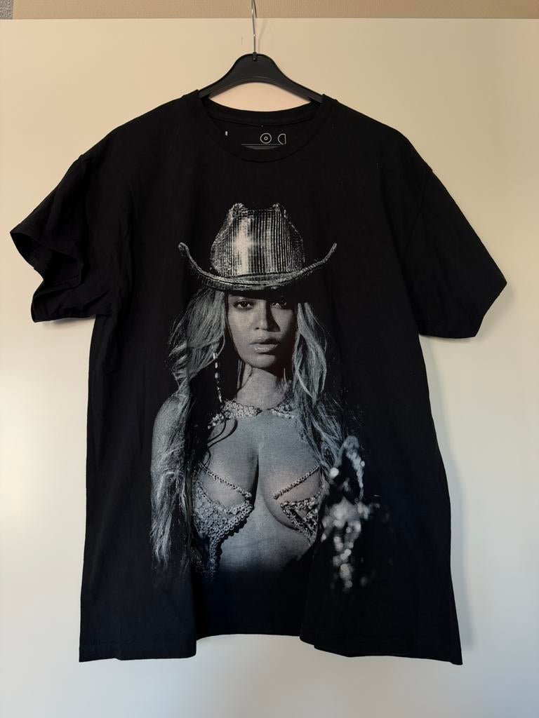 Beyoncé - The Renaissance Tour merch nieuw, Zwart, Maat 42/44 (L), Nieuw, Ophalen of Verzenden