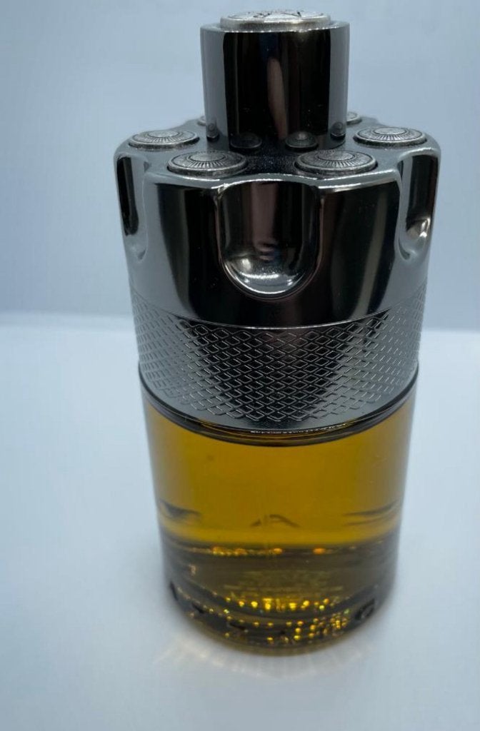 Azzaro the most wanted, Ophalen