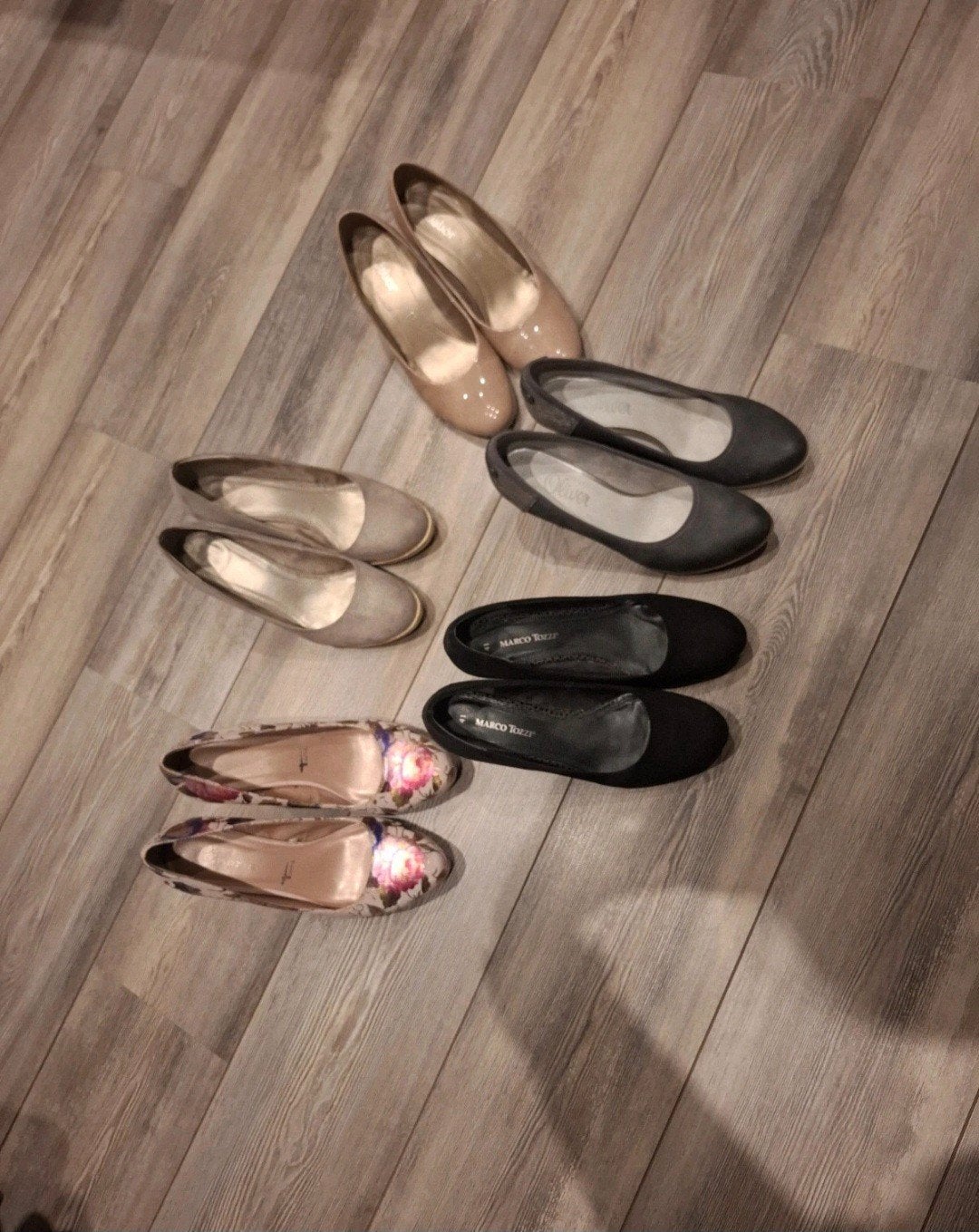 Diverse Dames Pumps Maat 41 - Nette Staat, Pumps, Ophalen of Verzenden, Zo goed als nieuw, Overige kleuren