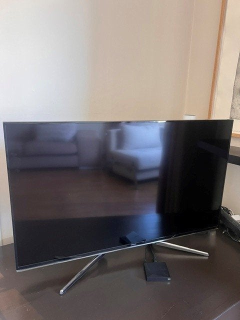 Samsung Smart TV 48 inch Full HD, Ophalen, 50 Hz, Samsung, 100 cm of meer